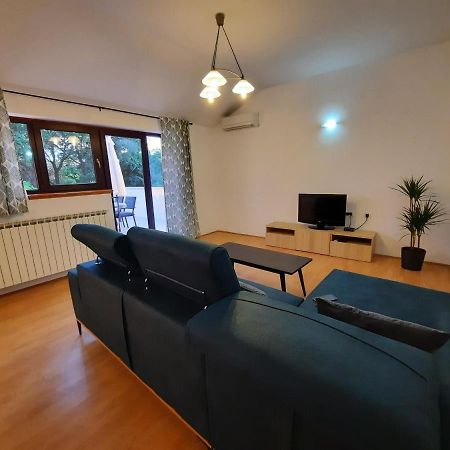 Apartman Sofia Poreč Dış mekan fotoğraf
