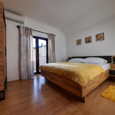 Apartman Sofia Poreč Dış mekan fotoğraf