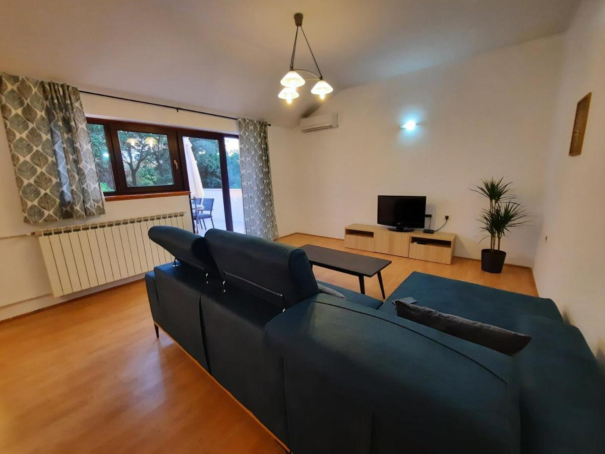 Apartman Sofia Poreč Dış mekan fotoğraf