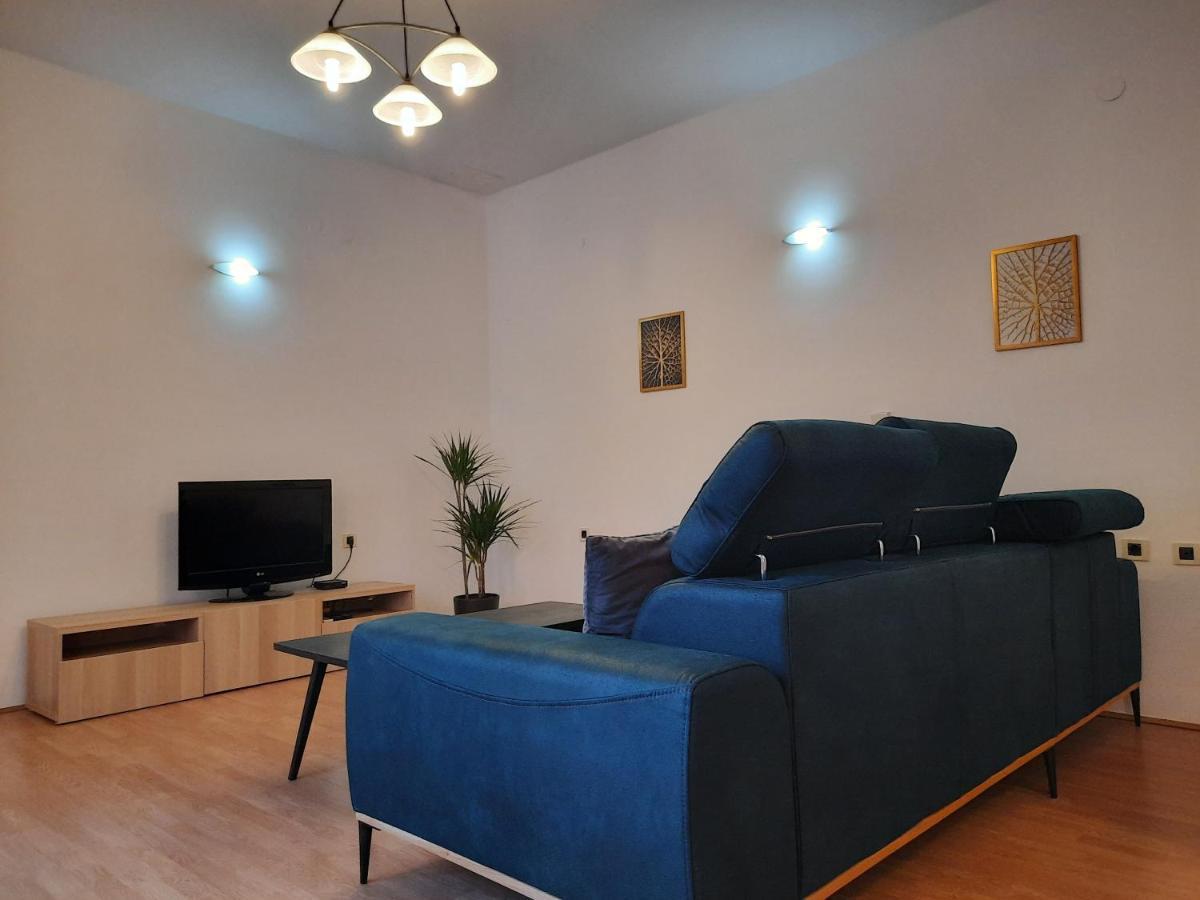Apartman Sofia Poreč Dış mekan fotoğraf