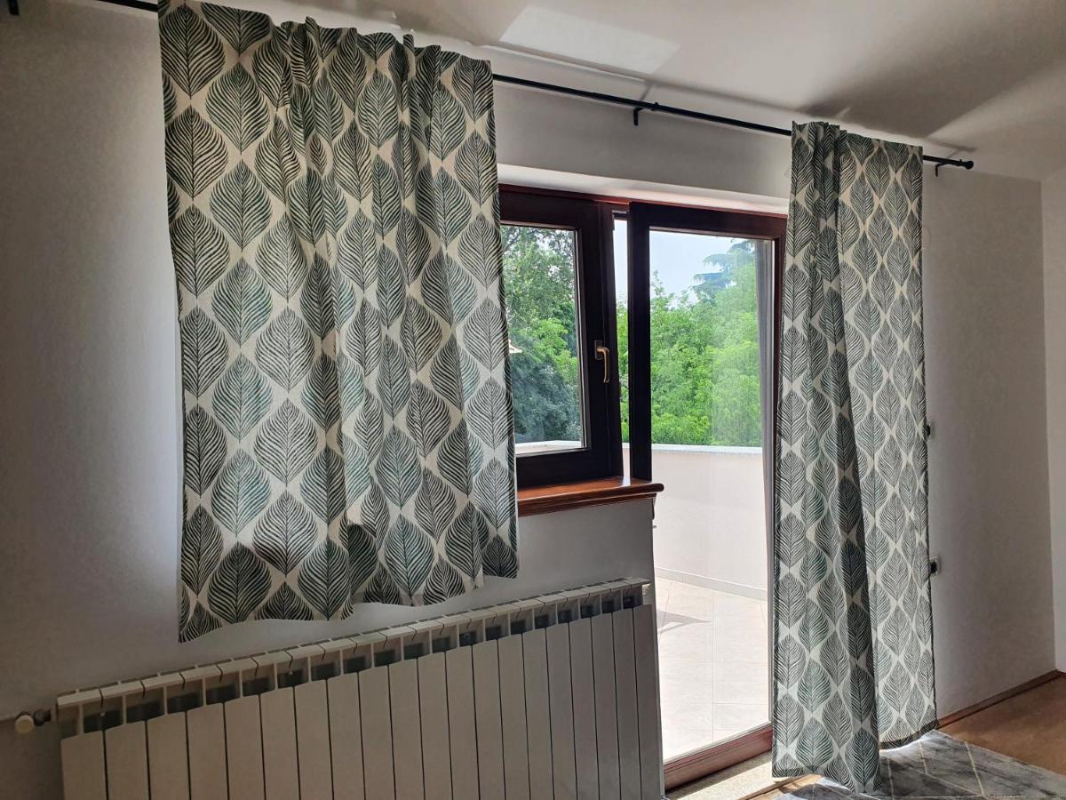 Apartman Sofia Poreč Dış mekan fotoğraf