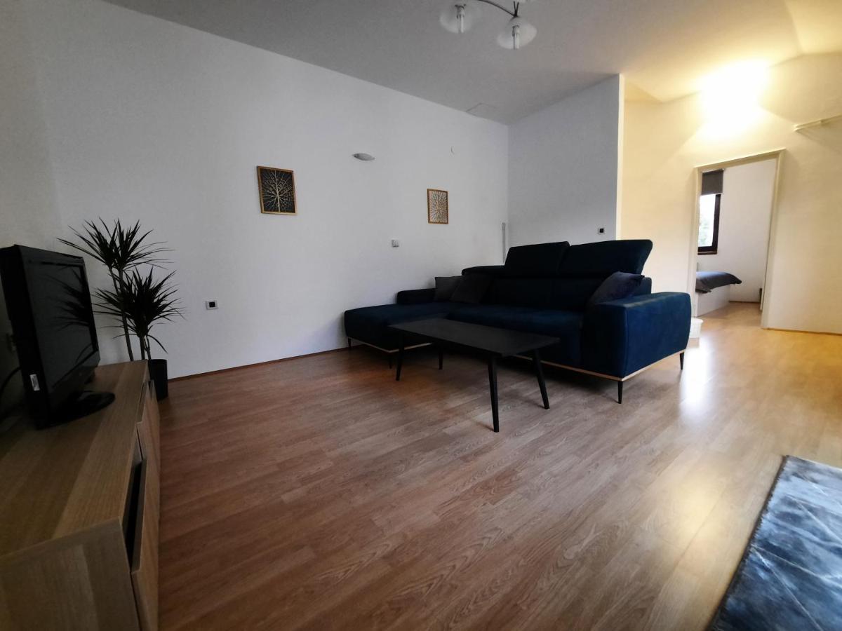 Apartman Sofia Poreč Dış mekan fotoğraf