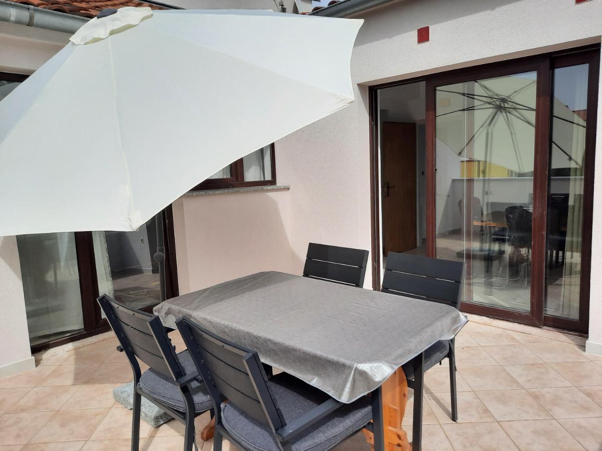 Apartman Sofia Poreč Dış mekan fotoğraf