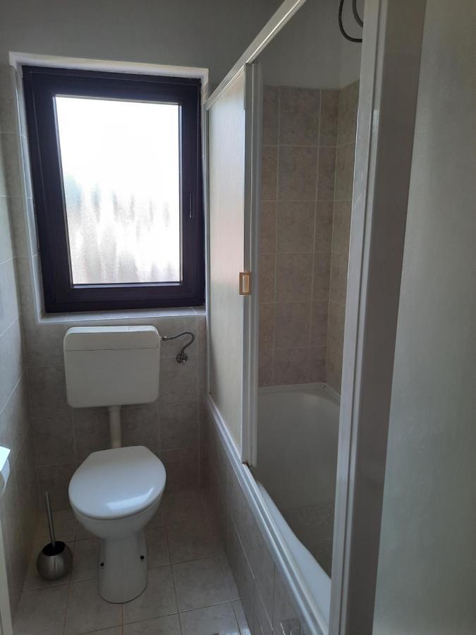 Apartman Sofia Poreč Dış mekan fotoğraf