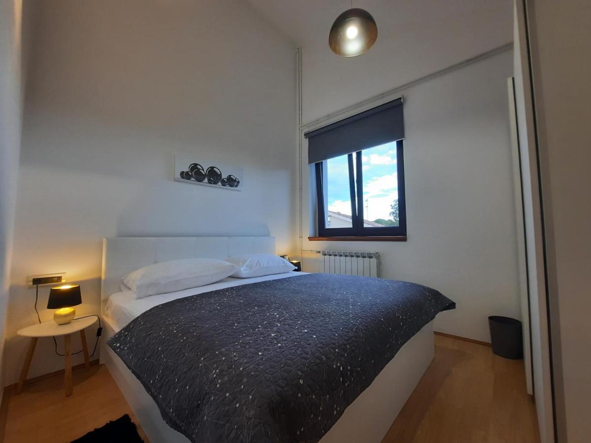 Apartman Sofia Poreč Dış mekan fotoğraf