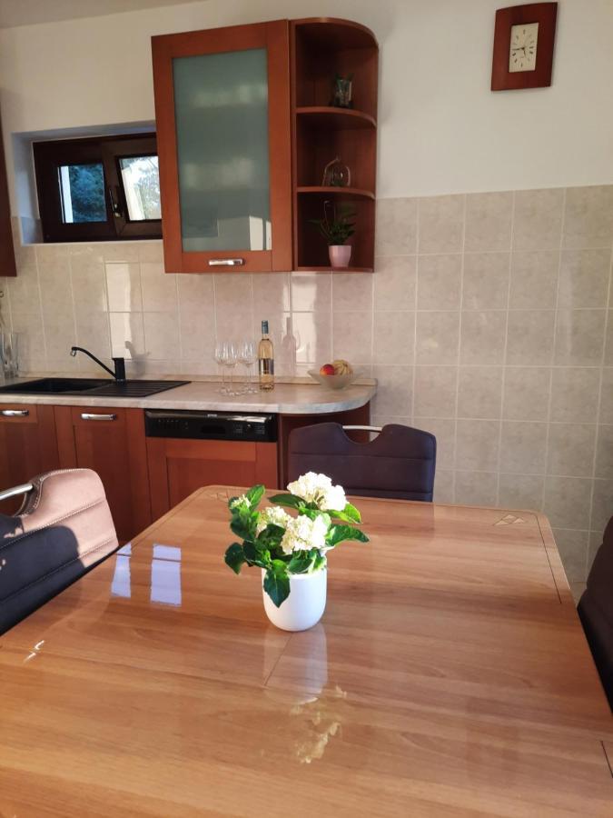 Apartman Sofia Poreč Dış mekan fotoğraf
