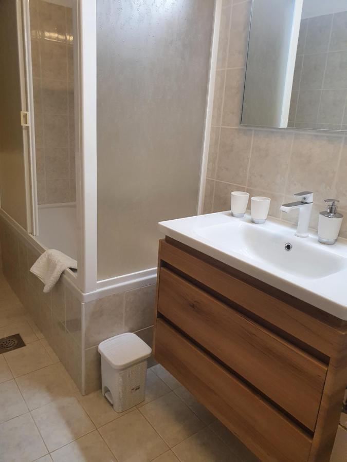 Apartman Sofia Poreč Dış mekan fotoğraf